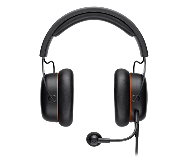 Beyerdynamic MMX 100 Czarne - 1317173 - zdjęcie 2